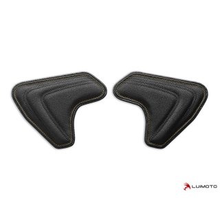 Luimoto tank Leaf Ducati tank pads - L0301023