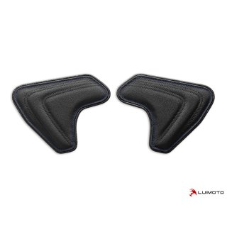 Luimoto tank Leaf Ducati tank pads - L0301024