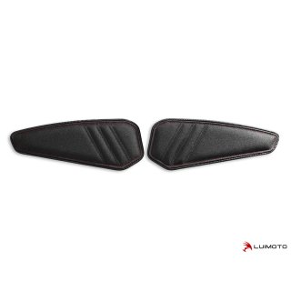 Luimoto tank Leaf Ducati tank pads - L0300721