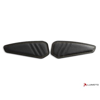 Luimoto tank Leaf Ducati tank pads - L0300723