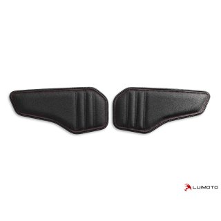 Luimoto tank Leaf Ducati tank pads - L0300821