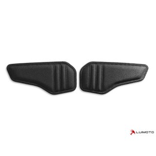 Luimoto tank Leaf Ducati tank pads - L0300822