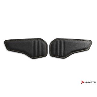 Luimoto tank Leaf Ducati tank pads - L0300823