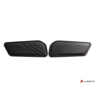 Luimoto tank Leaf Ducati tank pads - L0300521