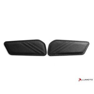 Luimoto tank Leaf Ducati tank pads - L0300522