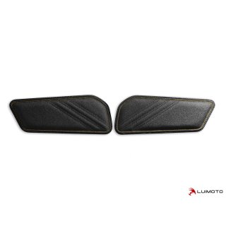 Luimoto Tank Leaf Tank Pads - L0300523