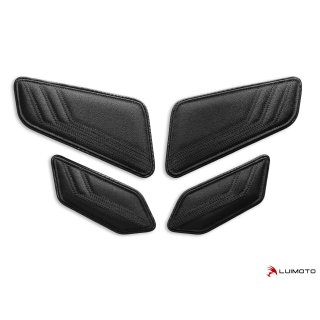 Luimoto Tank Leaf Tank Pads - L0301122