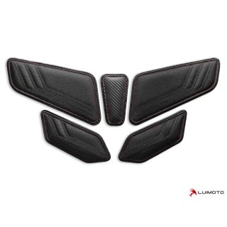 Luimoto Tank Leaf Set - L0301111