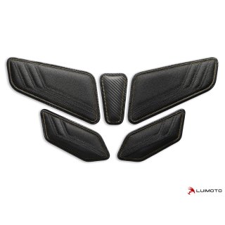 Luimoto Tank Leaf Set - L0301113