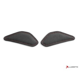 Luimoto tank Leaf Ducati knee grips - L0300141