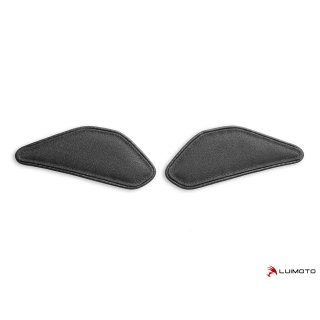 Luimoto tank Leaf Ducati knee grips - L0300142