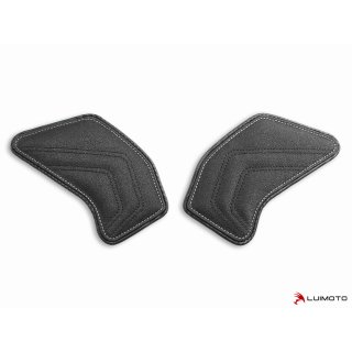 Luimoto tank Leaf Honda tank pads - L0400912