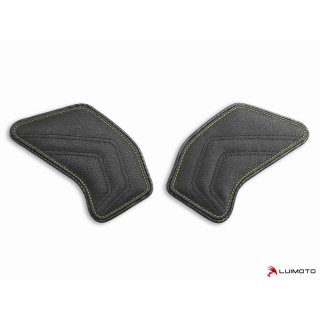 Luimoto tank Leaf Honda tank pads - L0400914