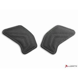 Luimoto Tank Leaf Tank Pads - L0400917