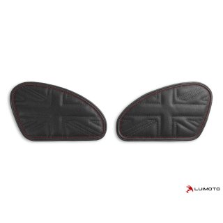 Luimoto Tank Leaf Tank Pads - L0900725