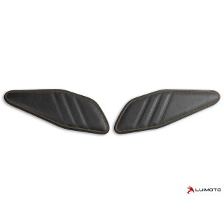 Luimoto tank Leaf Yamaha tank pads - L1000524