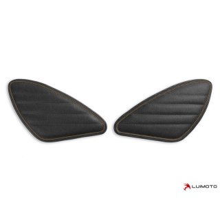 Luimoto Tank Leaf Tank Pads - L1000424