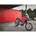 Luimoto seat cover Ducati Veloce rider - 15411XX