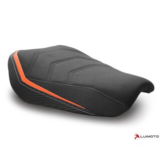 Luimoto seat cover KTM R-Cafe rider - 112111XX