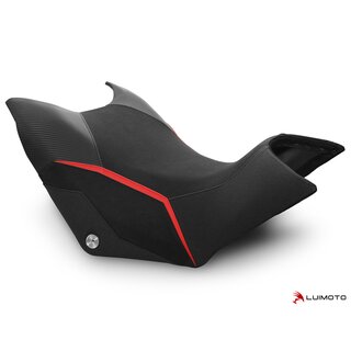 Luimoto seat cover Ducati Veloce rider - 1541101