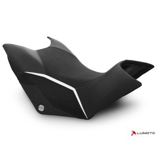 Luimoto seat cover Ducati Veloce rider - 1541102