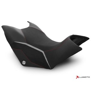 Luimoto seat cover Ducati Veloce rider - 1541103