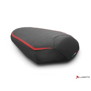 Luimoto seat cover Ducati Veloce passenger - 1541204