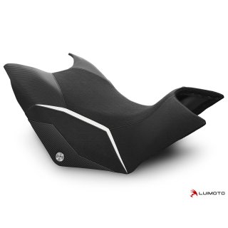 Luimoto seat cover Ducati Veloce rider - 1541105