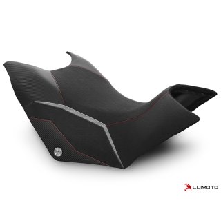 Luimoto seat cover Ducati Veloce rider - 1541106