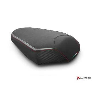 Luimoto seat cover Ducati Veloce passenger - 1541206