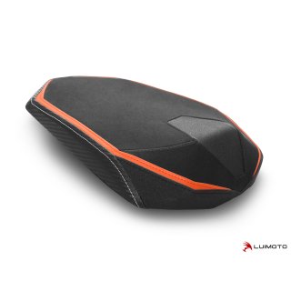 Luimoto seat cover KTM R-Cafe passenger - 11211201