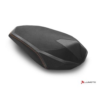 Luimoto seat cover KTM R-Cafe passenger - 11211202