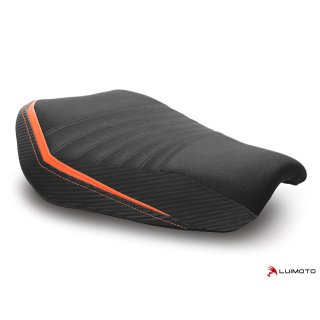 Luimoto seat cover KTM Race rider - 11212101