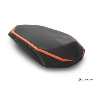 Luimoto seat cover KTM Race passenger - 11212201