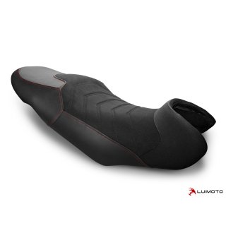 Luimoto seat cover Moto Guzzi Cafe rider - 13091102