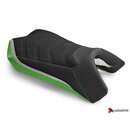 Luimoto seat cover Kawasaki S-Touring rider - 33611XX