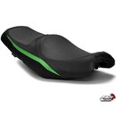 Luimoto seat cover Kawasaki Concours rider - 31711XX