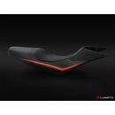 Luimoto seat cover KTM Standard SM-T rider - 110711XX