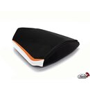 Luimoto seat cover KTM Type II  passenger  - 110122XX