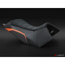 Luimoto seat cover KTM Rally rider - 110811XX