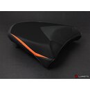 Luimoto seat cover KTM Rally passenger  - 110812XX