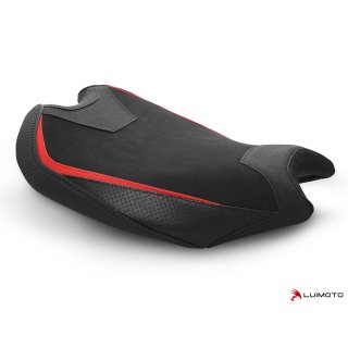 Luimoto seat cover Ducati Team Italia rider - 1521102