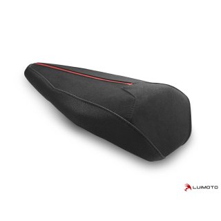 Luimoto seat cover Honda GP passenger - 2453201