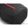 Luimoto seat cover Honda GP passenger - 2453201