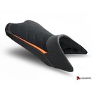 Luimoto seat cover KTM R-Touring rider - 1113110XX