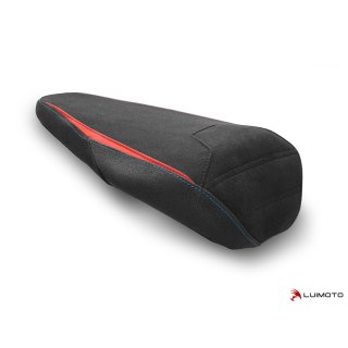 Luimoto seat cover Honda Race II passenger - 2452201