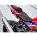 Luimoto seat cover Honda Race II passenger - 2452201