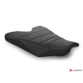 Luimoto seat cover Honda Race II rider - 2452102