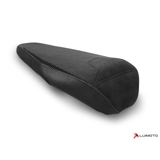 Luimoto seat cover Honda Race II passenger - 2452202