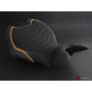 Luimoto seat cover MV Agusta Strada rider - 70611XX